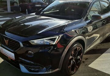 Cupra Formentor 48.283 km 29.880 &euro; Essen 45326