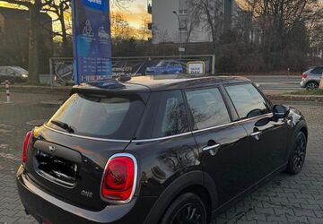 Mini ONE 90.000 km 12.500 &euro; Gelsenkirchen 45897