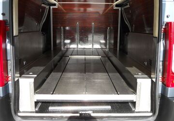 Citroen Jumpy 166.000 km 20.111 &euro; Essen 45145