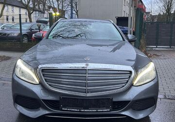Mercedes-Benz C 350 130.000 km 18.900 &euro; Gelsenkirchen 45889