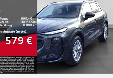 Audi Q3 6.750 km 50.990 &euro; Gelsenkirchen 45894