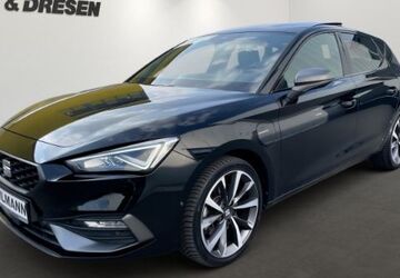 Seat Leon 36.637 km 22.950 &euro; Gelsenkirchen 45891