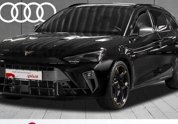 Cupra Leon 8.930 km 35.440 &euro; Recklinghausen 45657