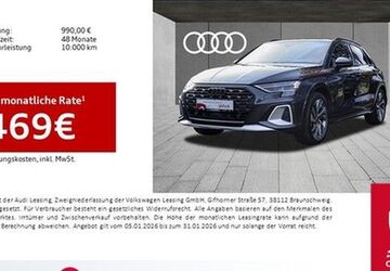 Audi A3 8.690 km 41.840 &euro; Recklinghausen 45657