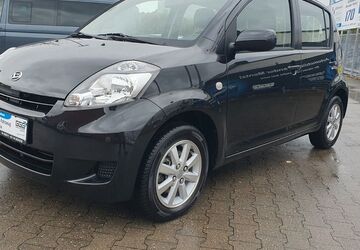 Daihatsu Sirion 81.835 km 6.999 &euro; Essen 45326