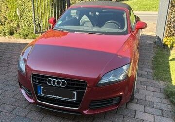 Audi TT 202.000 km 16.500 &euro; Essen 45279