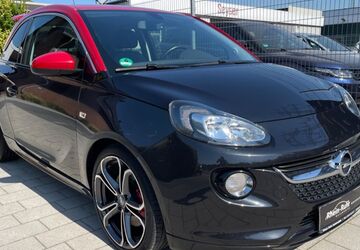 Opel Adam 54.600 km 12.750 &euro; Oberhausen 46149