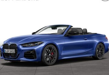 BMW M440 34.800 km 48.990 &euro; Duisburg 47053