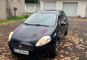 Fiat Grande Punto 80.254 km 690 &euro; Herne 44649