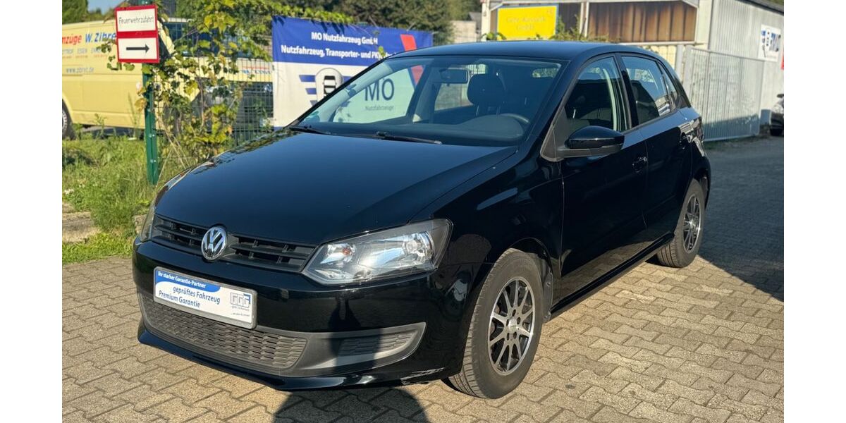 VW Polo 130.000 km 5.999 &euro; Bottrop 46238