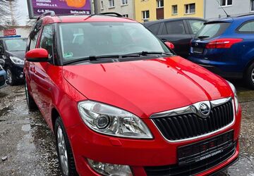 Skoda Roomster 142.000 km 7.200 &euro; Essen 45144