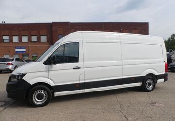 VW Crafter 164.450 km 19.950 &euro; Essen 45309