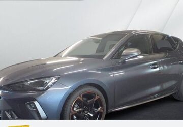 Cupra Leon 3.656 km 32.270 &euro; Bochum 44809