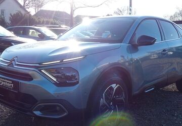 Citroen C4 52.000 km 22.490 &euro; Oberhausen 46147