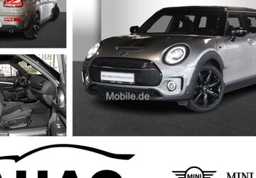 Mini Cooper S Clubman 38.381 km 26.740 &euro; Dorsten 46282