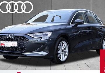 Audi A3 22.430 km 32.440 &euro; Recklinghausen 45657