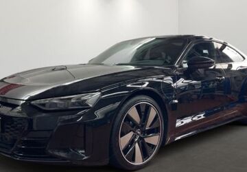 Audi RS e-tron GT 30.518 km 59.950 &euro; Velbert 42553