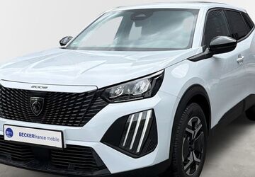 Peugeot 2008 5.500 km 28.690 &euro; Oberhausen 46149