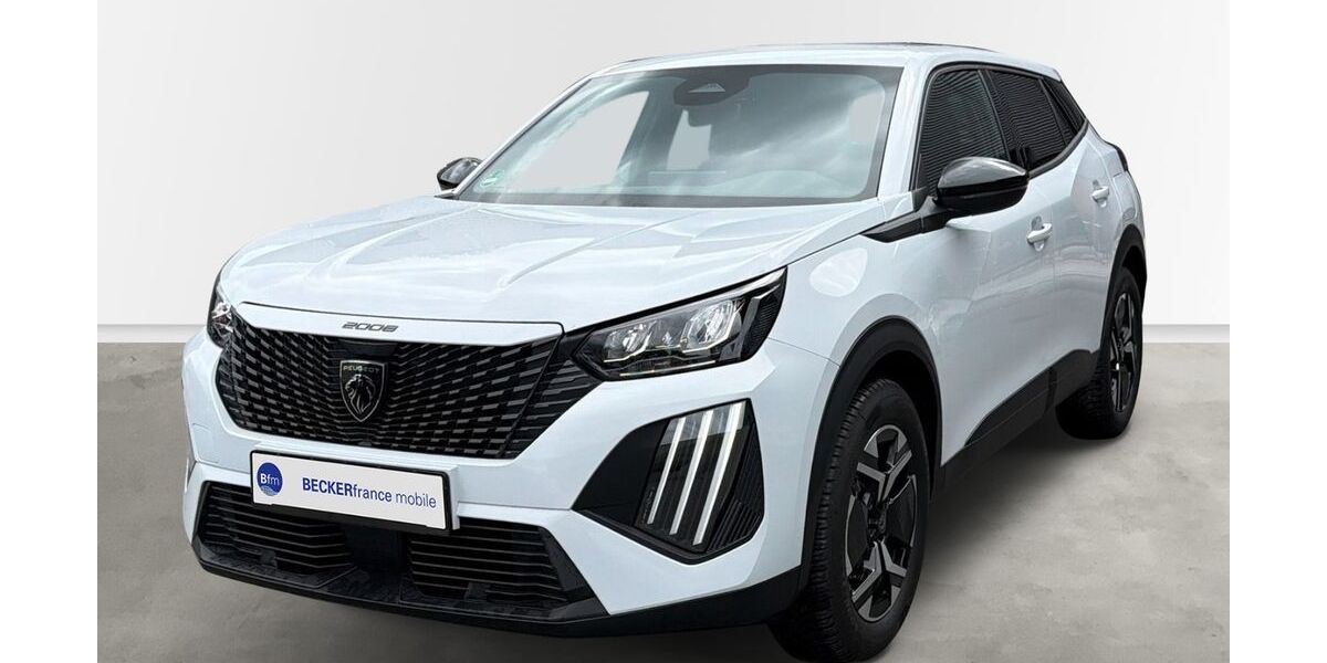 Peugeot 2008 5.500 km 28.690 &euro; Oberhausen 46149