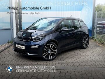 Gebrauchte BMW i3