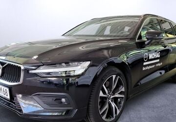 Volvo V60 28.900 km 35.390 &euro; Recklinghausen 45659