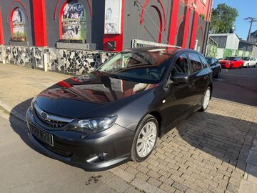 Gebrauchte Subaru Impreza