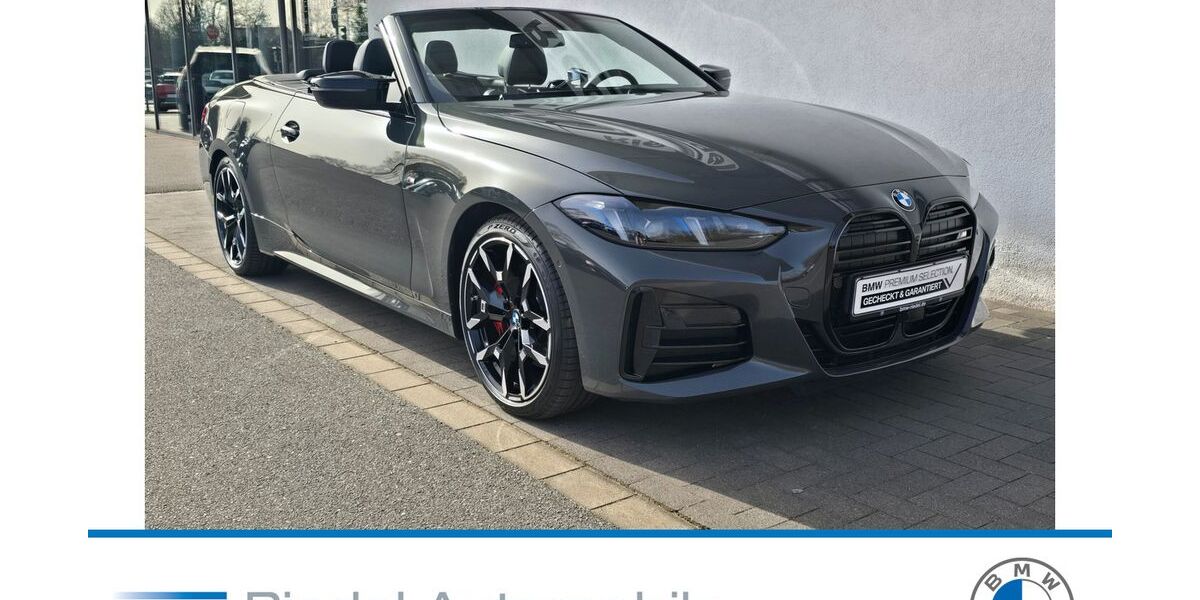 BMW M440 24.899 km 64.790 &euro; Dinslaken 46535