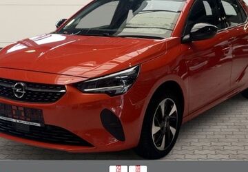 Opel Corsa 28.700 km 15.950 &euro; Bottrop 46240