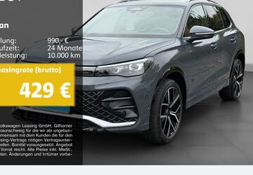 VW Tiguan 17.954 km 45.980 &euro; Oberhausen 46047