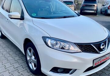Nissan Pulsar 49.620 km 10.900 &euro; Moers 47445