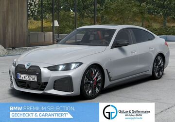 BMW i4 29.270 km 59.440 &euro; Mülheim 45472