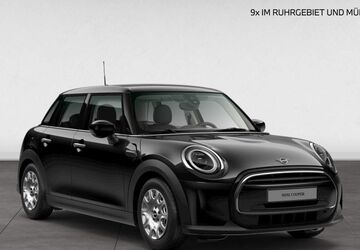 Mini Cooper 29.814 km 21.840 &euro; Bochum 44809