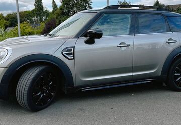 Mini Cooper Countryman 45.000 km 21.900 &euro; Haan 42781