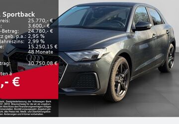 Audi A1 8.076 km 23.970 &euro; Dorsten 46284