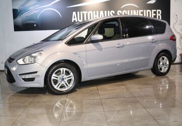 Ford S-Max 132.799 km 10.400 &euro; Ratingen 40880