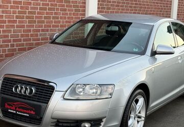 Audi A6 148.500 km 5.990 &euro; Oer-Erkenschwick 45739