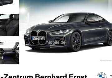 BMW M440 81.510 km 47.900 &euro; Witten 58455