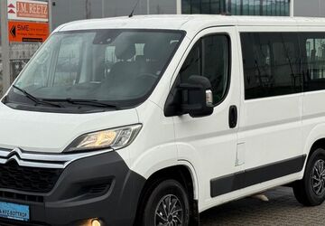 Citroen Jumper 320.000 km 8.999 &euro; Bottrop 46238