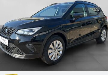 Seat Arona 2.999 km 27.480 &euro; Oberhausen 46145