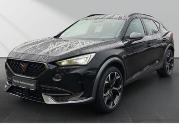 Cupra Formentor 31.000 km 30.990 &euro; Wuppertal 42109