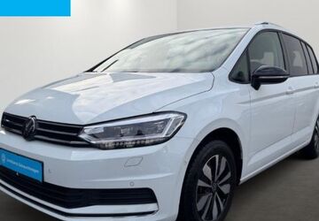VW Touran 19.657 km 32.990 &euro; Mettmann 40822