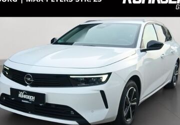 Opel Astra 15.471 km 20.990 &euro; Duisburg 47059