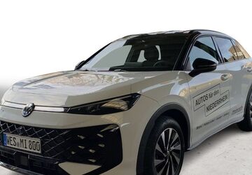 VW T-Roc 9.900 km 42.690 &euro; Moers 47441