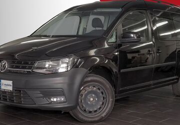 VW Caddy Maxi 126.000 km 23.900 &euro; Dorsten 46284