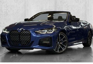 BMW 430 59.915 km 42.970 &euro; Sprockhövel 45549