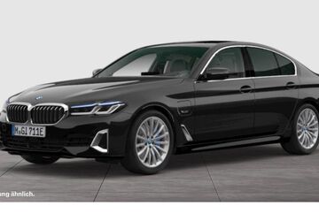 BMW 545 65.134 km 52.880 &euro; Wuppertal 42117