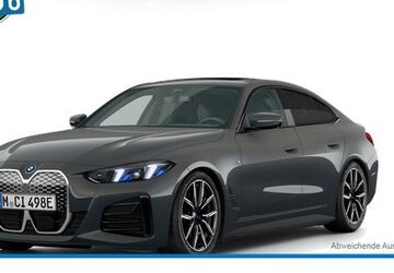 BMW i4 24.099 km 56.990 &euro; Dinslaken 46535