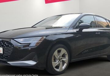 Audi A3 24.036 km 26.350 &euro; Duisburg 47249