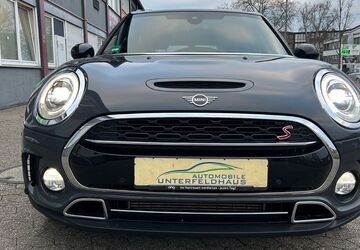 Mini Cooper S Clubman 94.000 km 19.500 &euro; Erkrath 40699