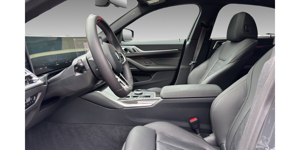 BMW i4 M60 M-SportPro HuD 360° DrivProf. Pano Indivi 5.780 km 74.400 &euro; Wuppertal 42327